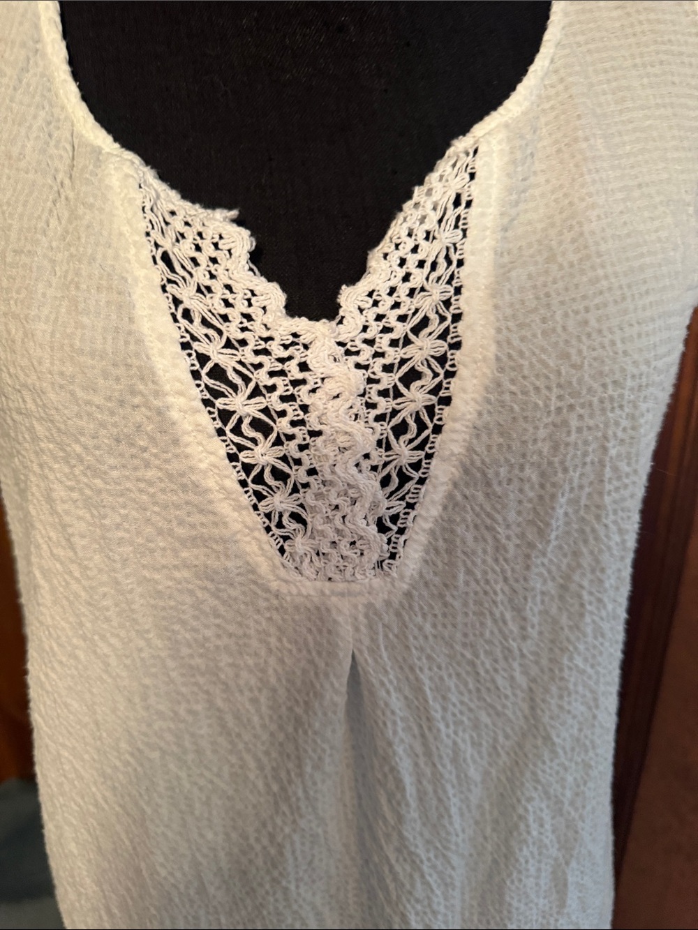 Swim Coverup Dress NWOT